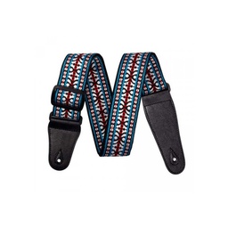 [CORRGUIWNG0001] Wingo Correa Guitarra WS-113A Bordada