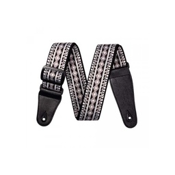 [CORRGUIWNG0002] Wingo Correa Guitarra WS-113B Bordada