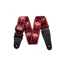 [CORRGUIWNG0005] Wingo Correa Guitarra WS-113E Bordada