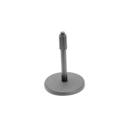 [SOPOMICOSS013] On Stage DS7200B Soporte Micro Sobremesa Ajustable