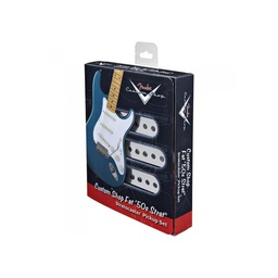 [PASTGUIFEN001] Fender Custom Shop Fat 50s Set