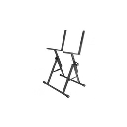 [SOPOAMPOSS001] On Stage RS7000 Soporte Amplificador 5 Alturas