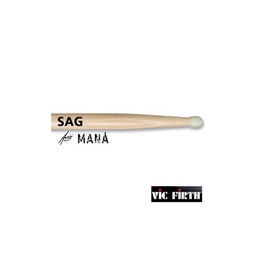 [BAQUPERVIC021] Vic Firth SAG Alex Gonzalez Signature