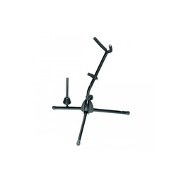 [SOPOVIEOSS003] On Stage SXS7101B Soporte Saxo Alto/Tenor