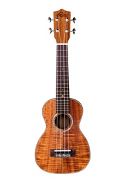 [UKULVARLHO005] Leho Acacia Koa Soprano LHUS-ASAK