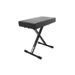 [BANQPIAOSS002] On Stage KT7800+  Banqueta X-Style