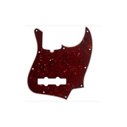 [GOLPBAJFEN015] Fender Golpeador Jazz Bass Tortoise Shell