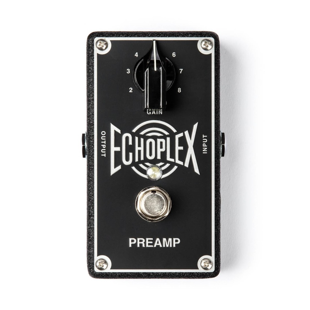 Dunlop Echoplex Preamp