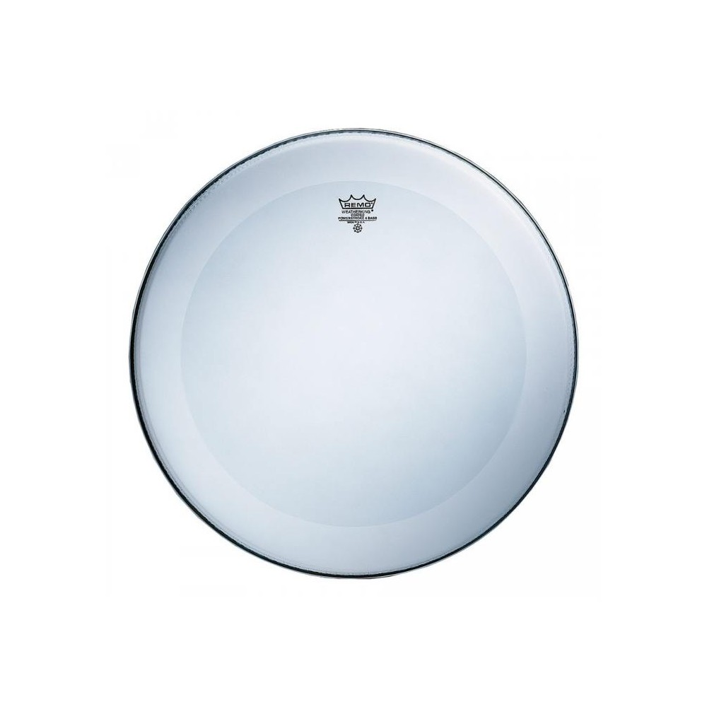 Remo Powerstroke 4 Coated Bombo 18   Falam P4-1118-C2