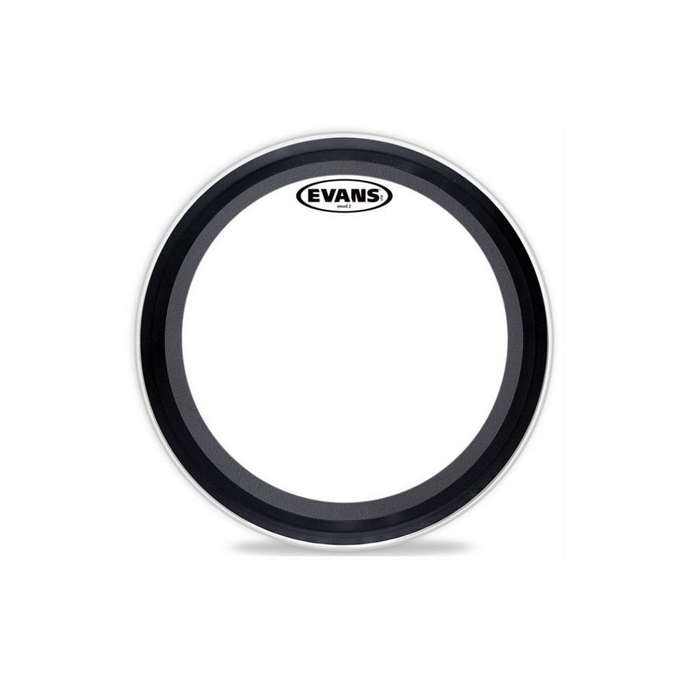 Evans EMAD2 Clear 24 BD24EMAD2