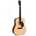 Sigma DM-18 Con funda