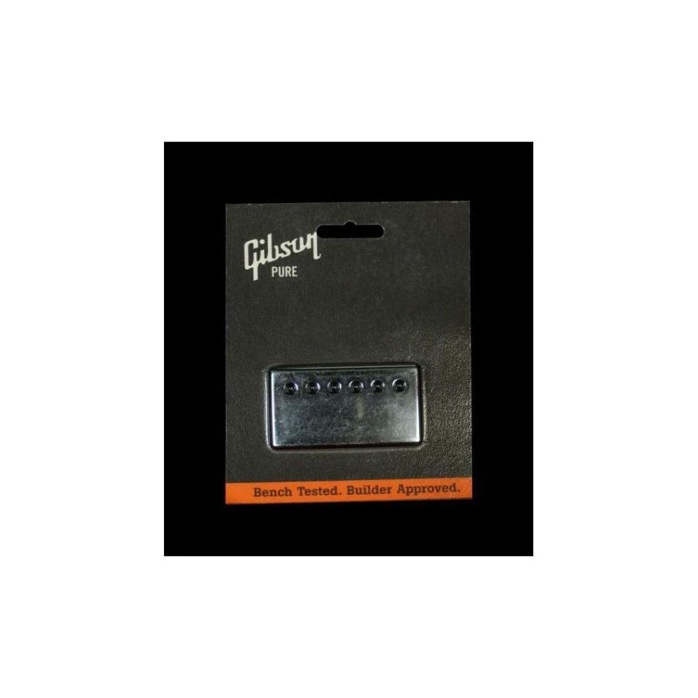 Gibson PRPC-010 Cover Mástil Cromo