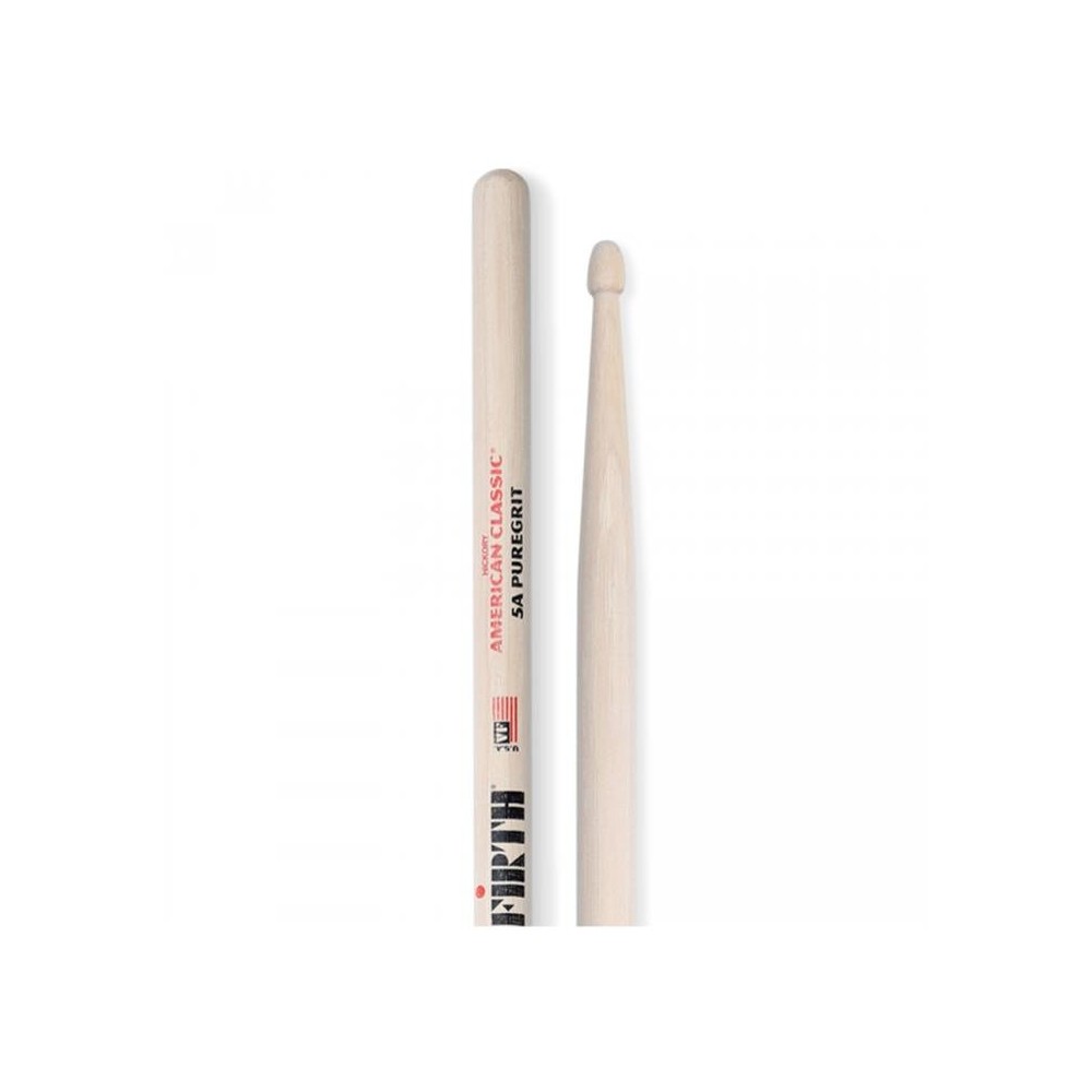Vic Firth 5APG American Classic PureGrit