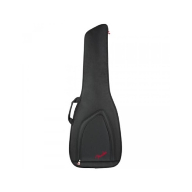 Fender FBSS610 Funda Bajo Short Scale Black