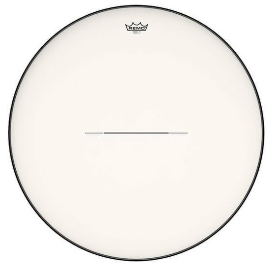 Remo Timpani Hazy 34" TI-3400-00