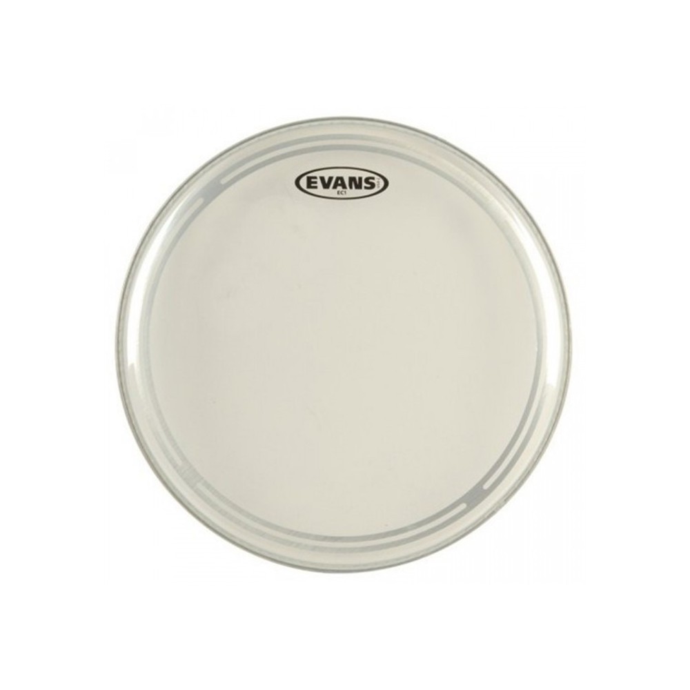 Evans Edge Control EC1 Clear 10' TT10EC1