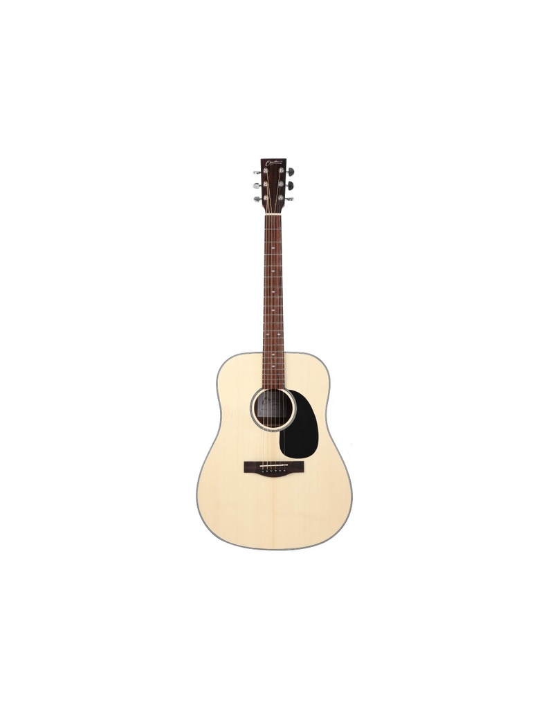 Charlesville CHARL-D-RW Dreadnought