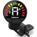 D'Addario Nexxus 360 Recargable