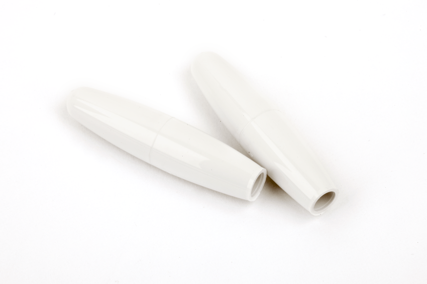 Fender Stratocaster Pivotes Tremolo White (Set 2)