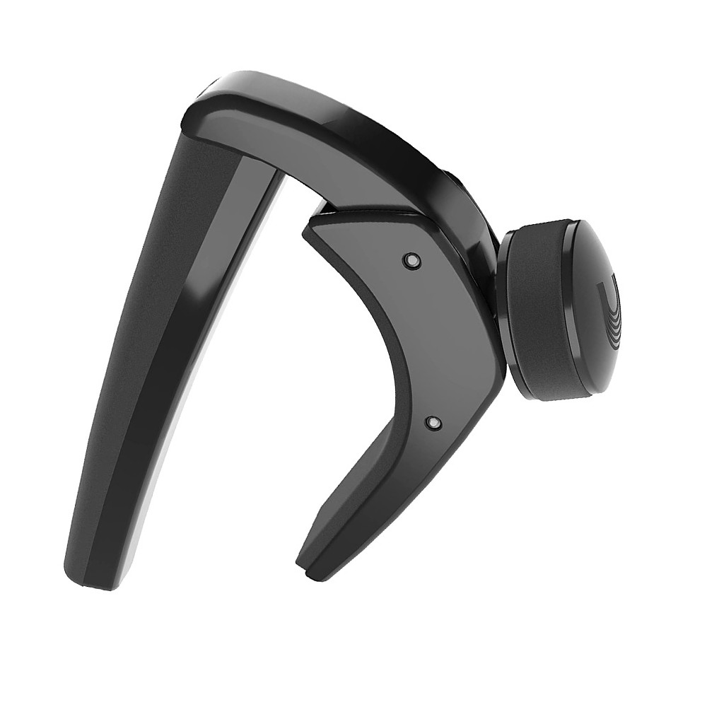 DAddario PW-CP-19 Cejilla Pro Plus Black
