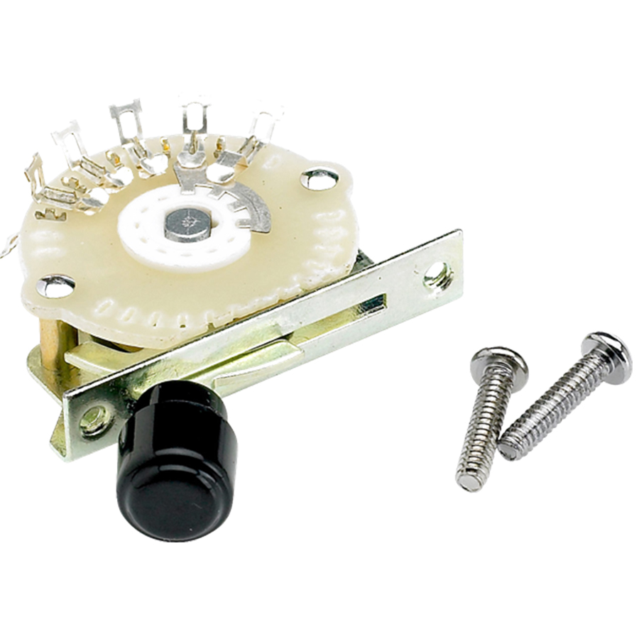 Fender TELE-4 WAY Selector