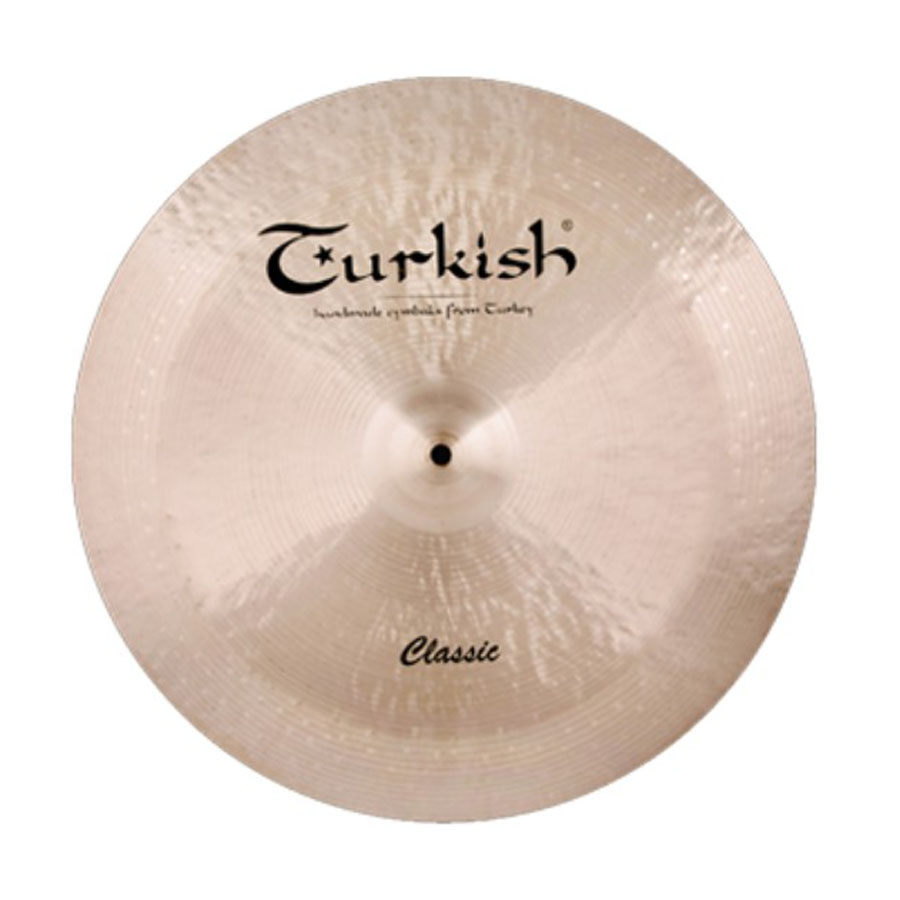 Turkish Classic Swish 18