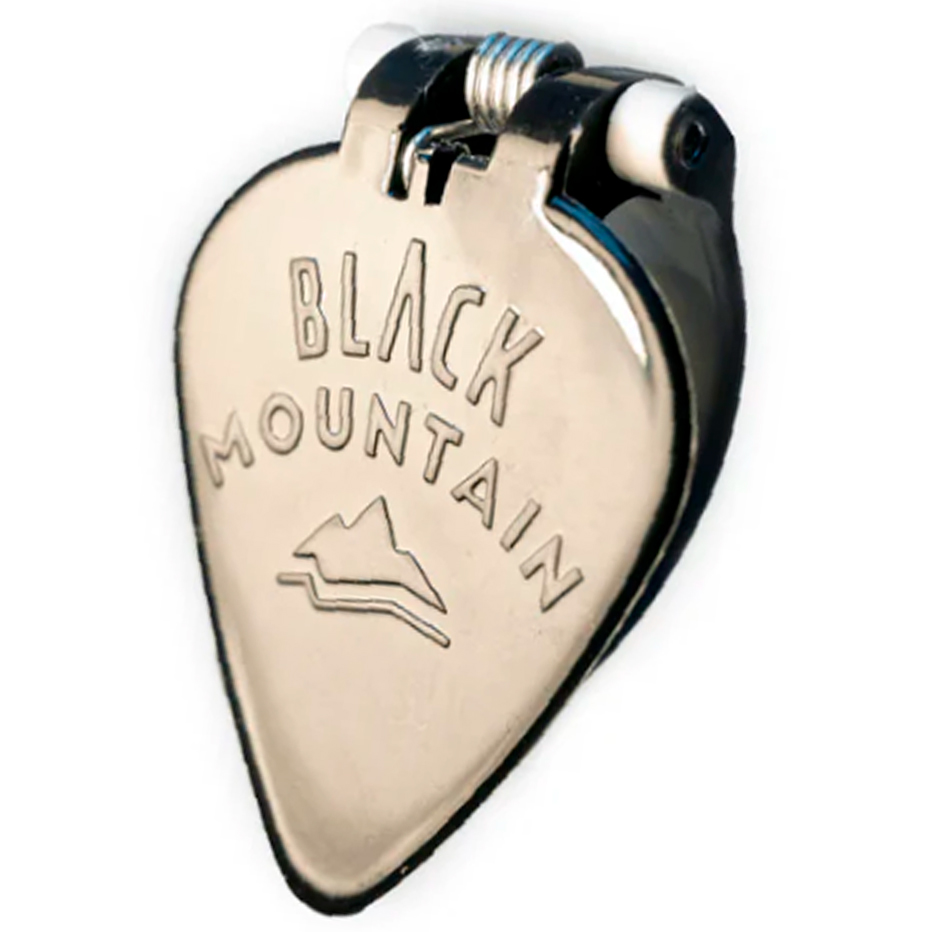 Black Mountain Púa Pulgar Medium Zurda