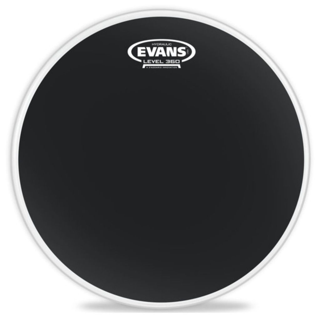 Evans Hydraulic Black TT16HBG