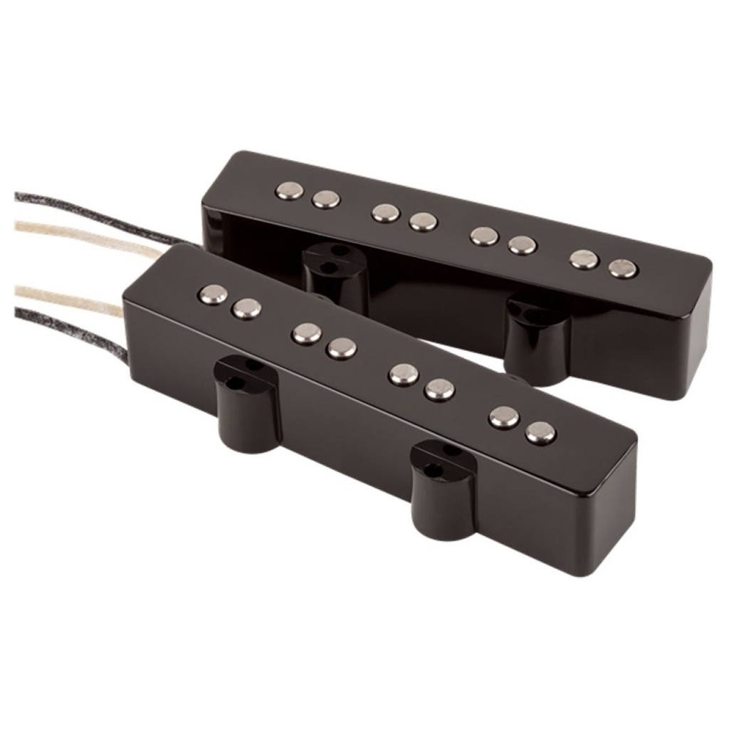 Fender Jazz Bass Original (Set 2) Pastillas Bajo