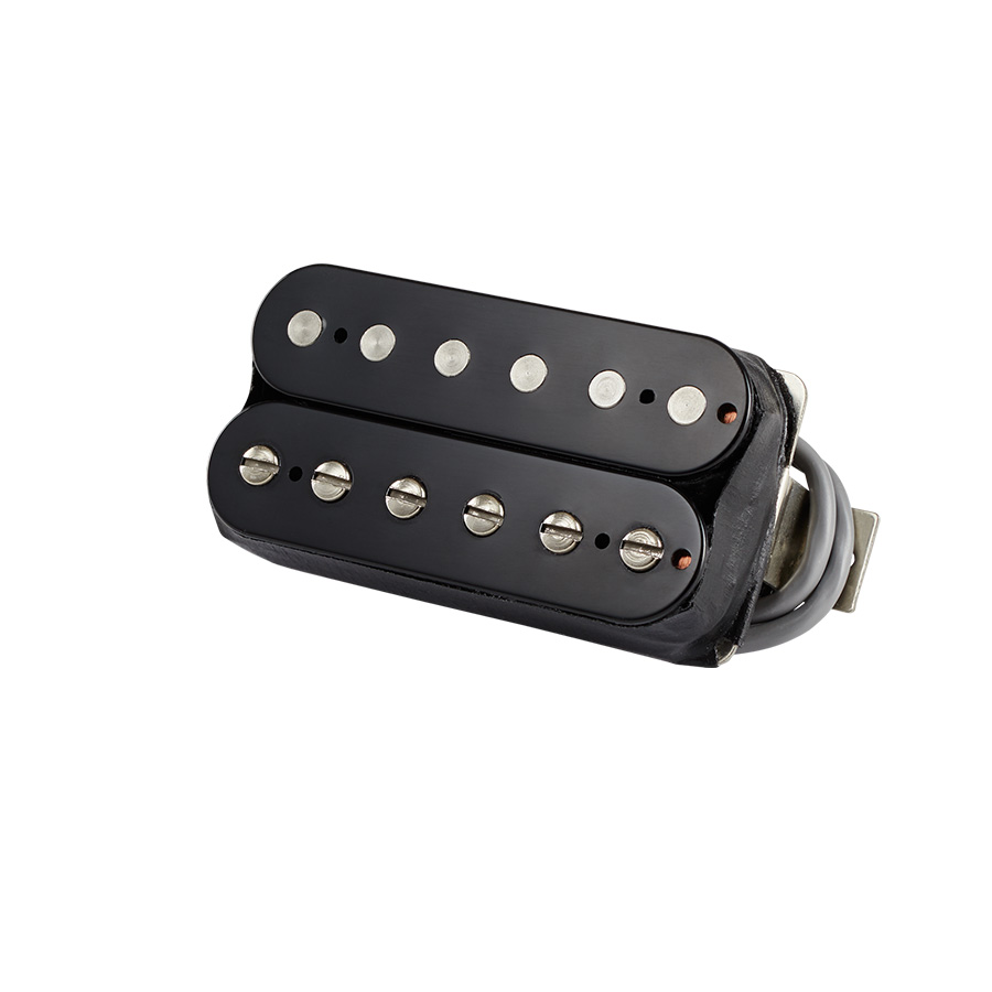 Gibson 57 Classic Underwound Double Black
