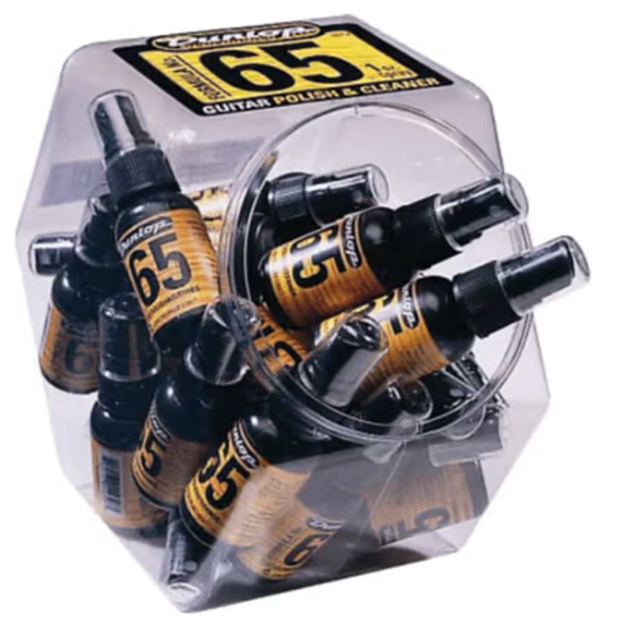 Dunlop Formula 65 Bote de 24 unidades (30 ml)