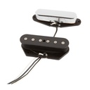 Fender Tex-Mex Tele Pickup Set