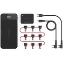 DAddario XPND Pedal Power battery Kit
