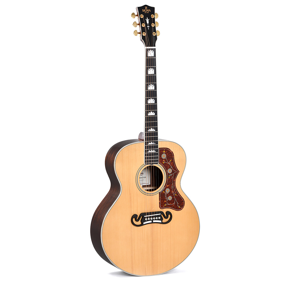 Sigma SGJR-SG200