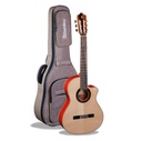 Alhambra GSC CTW E8 Serie Green Sustain Con Funda
