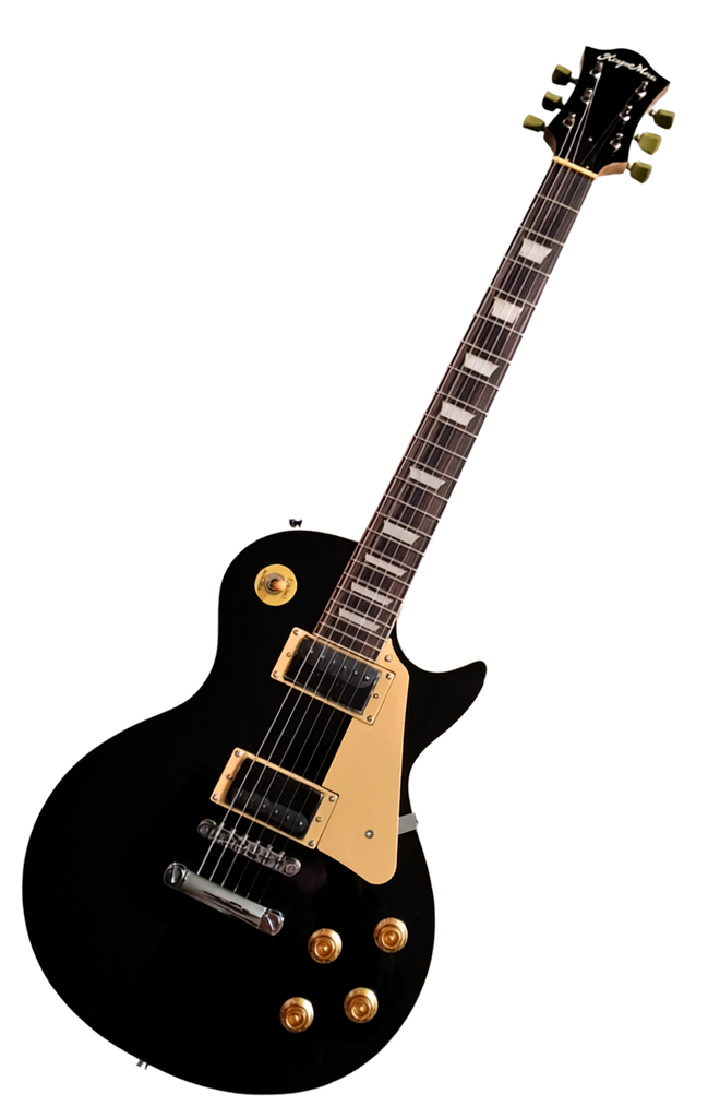 Kingsman Spirit BLK