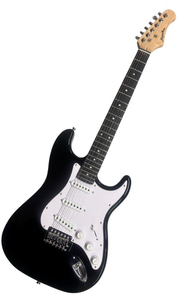 Kingsman Corona 95 SSS BLK