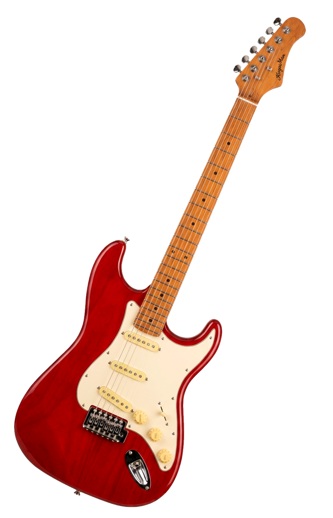 Kingsman Corona 200 SSS Dark Red