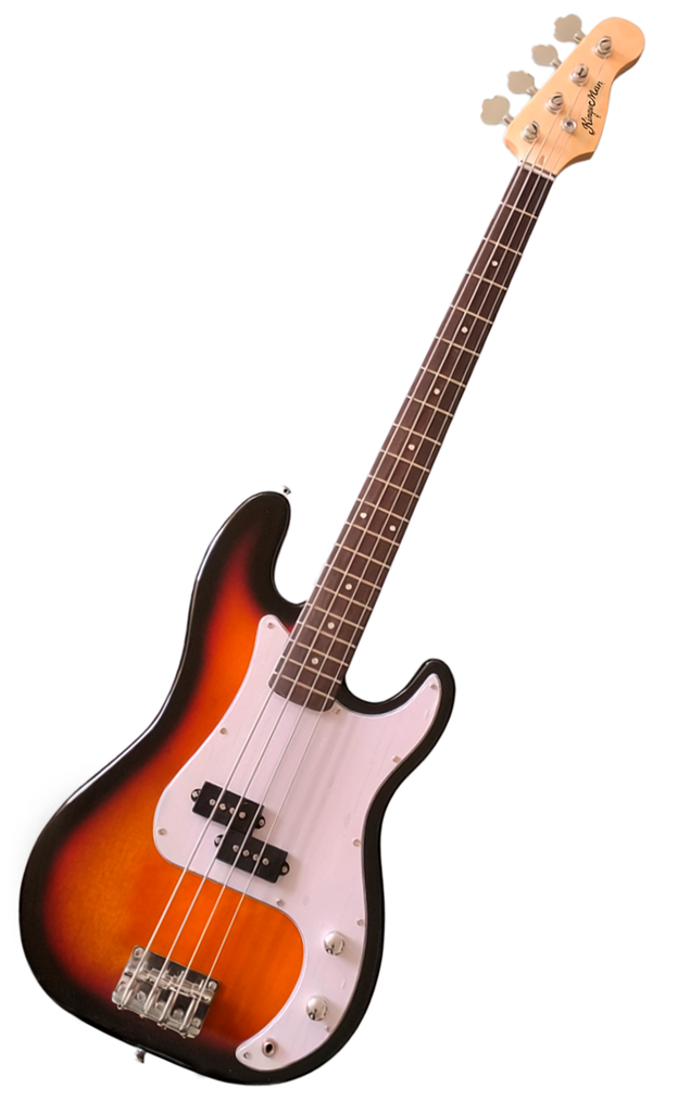 Kingsman Kingsman 10 P BASS TSB