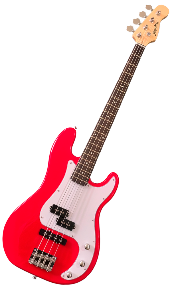 Kingsman Kingsman 12 P BASS RED