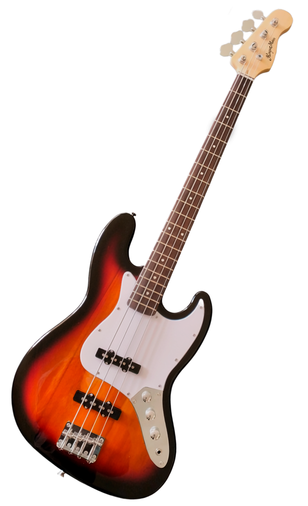 Kingsman Kingsman 01 J BASS TSB