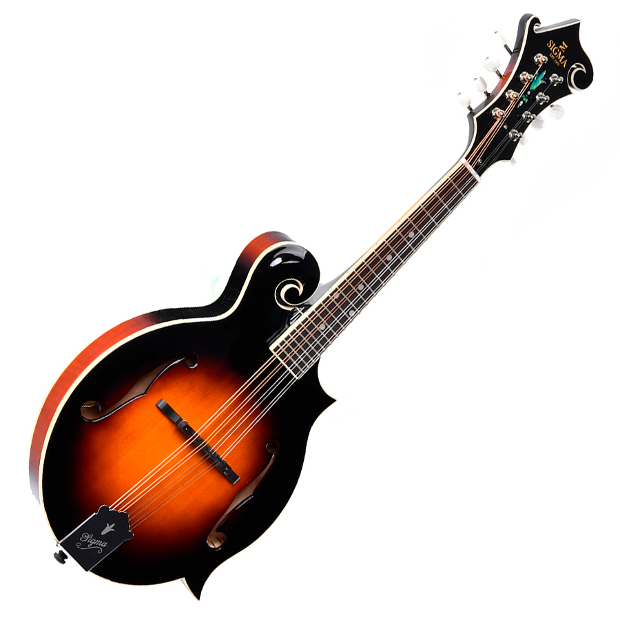 SIGMA MA-6 MANDOLINA ACUSTICA