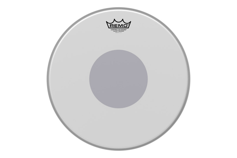 Remo Emperor Coated CS 14" BE-0114-10