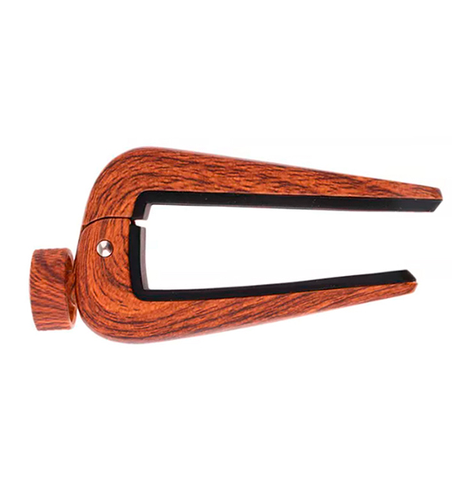 Wingo Cejilla Mixta JX-06 Dark Wood