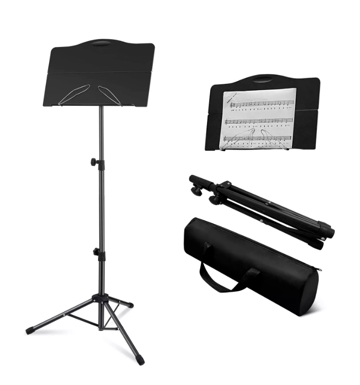 Wingo Atril Bandeja Plegable MS-203