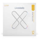 D´Addario XS Nickel Plated 45-130 Multiescala