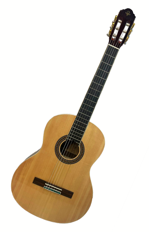 Garrido Soleá Clásica