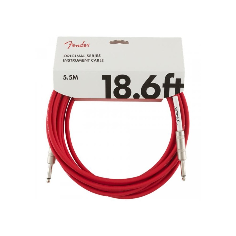 Fender Original Cable FRD 5,5m