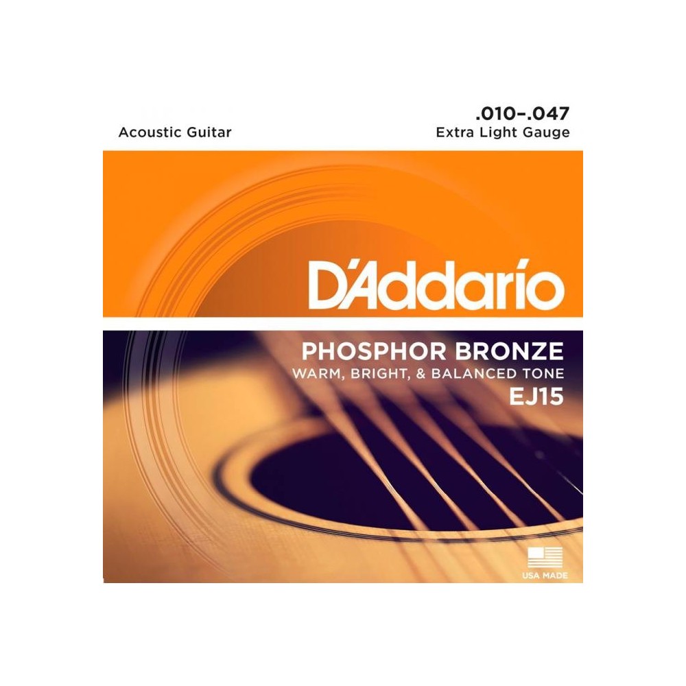DAddario EJ15 (10-47)