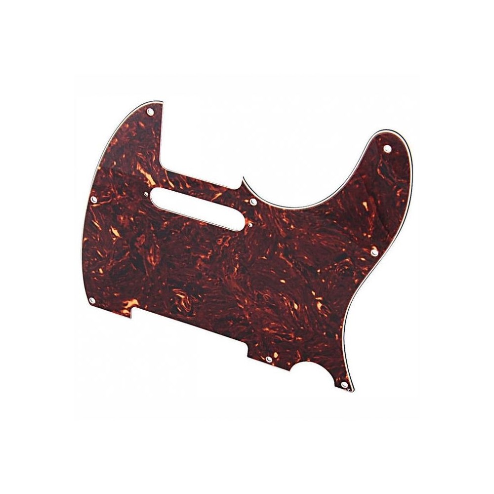 Fender Golpeador Tele Tortoise Shell